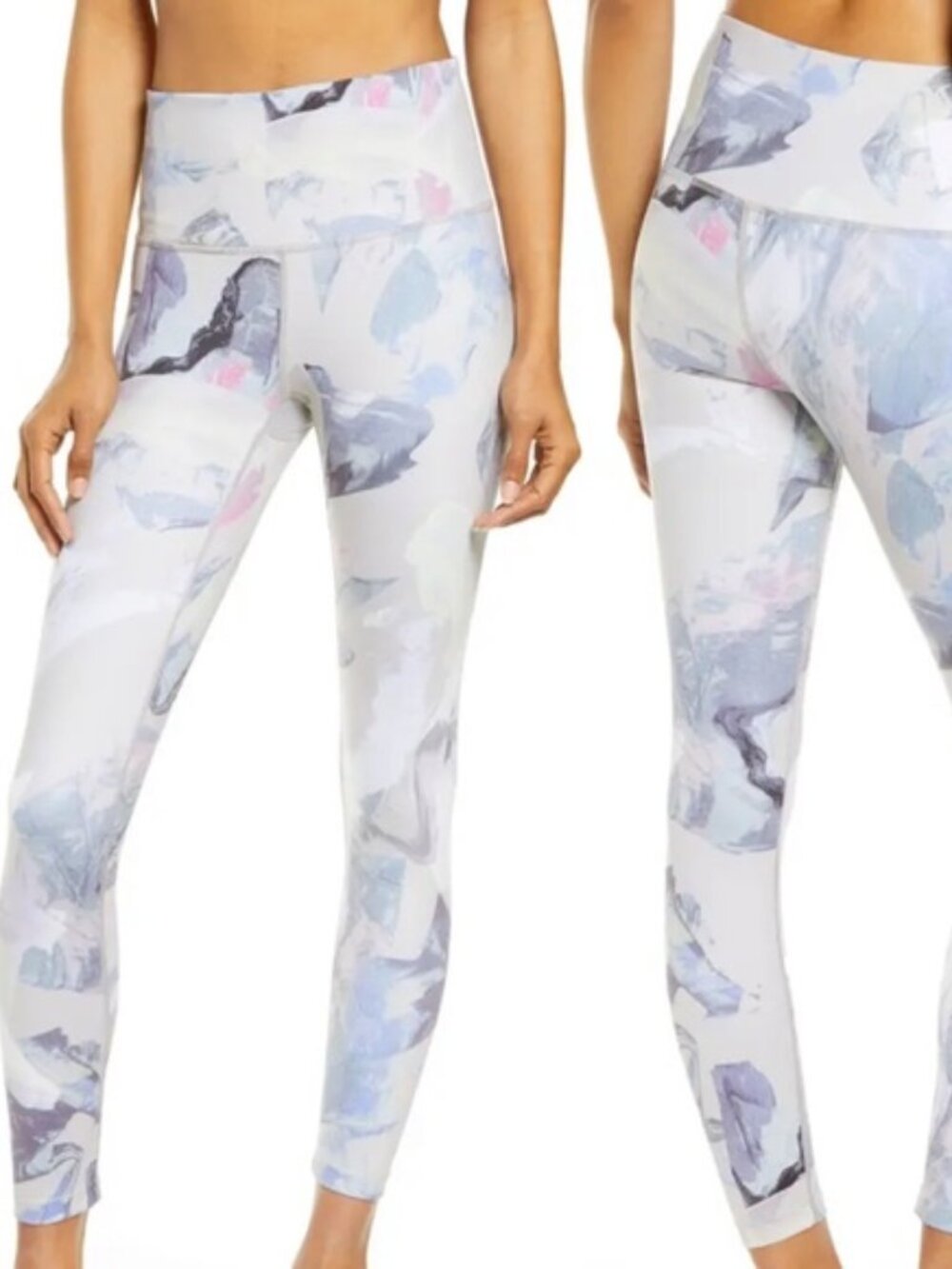 Zella studio life high rise pant